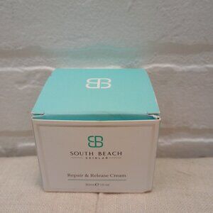 South Beach Skinlab Repair and Release Cream 1.0 Oz/30ml New & Sealed